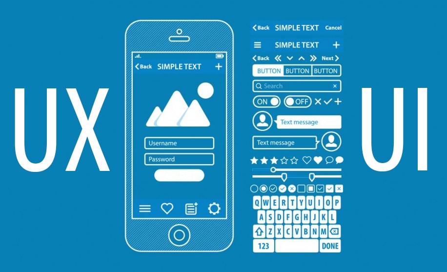 UI/UX Design